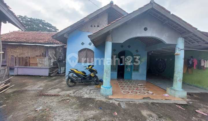 Rumah Murah di Daerah Sukawangi, Bekasi Rumah Murah di Daerah Sukawangi, Bekasi