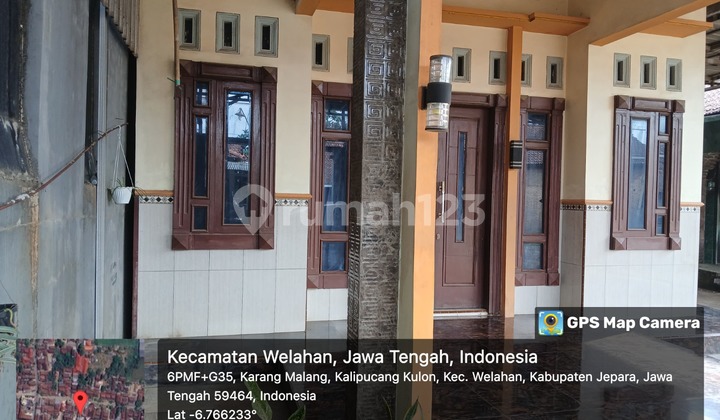 Rumah Murah Dekat dengan Sekolah Daerah Balikpapan Tengah 2