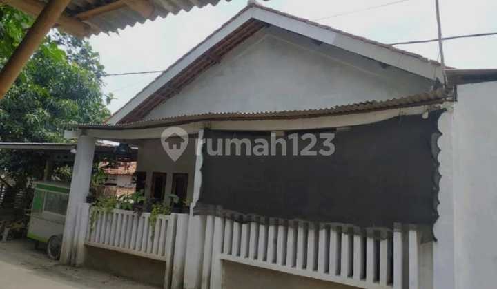 Rumah Murah di Daerah Sukakarya, Bekasi