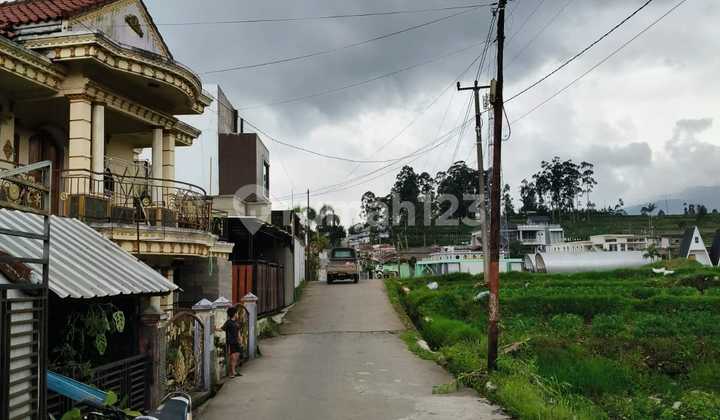 Affordable House in Ciwidey Area, Bandung 2