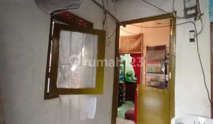 Affordable House in Sukajadi Area, Bandung