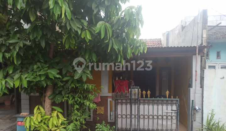 Affordable House in East Bekasi Area, Bekasi