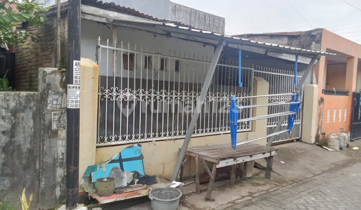 Affordable House in Somba Opu Area, Gowa 2