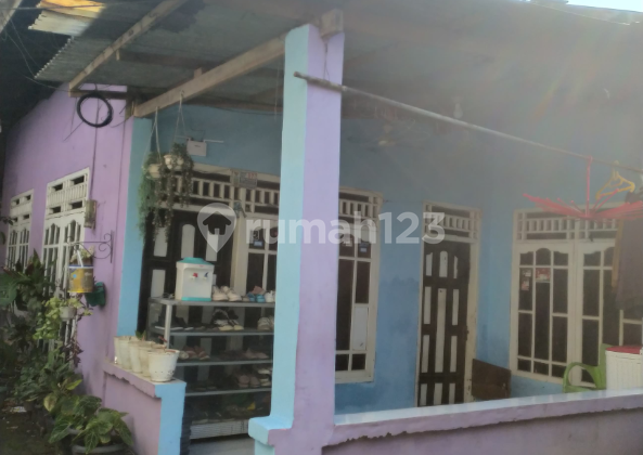 Rumah Murah di Daerah Tambun Selatan, Bekasi 1