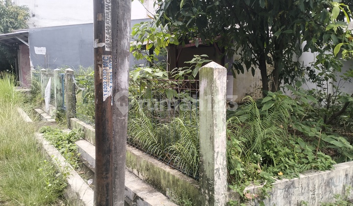 Rumah Murah di Daerah Bantar Gebang, Bekasi 2