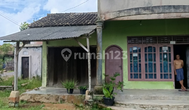 Rumah Murah di Daerah Sukabumi, Bandar Lampung
