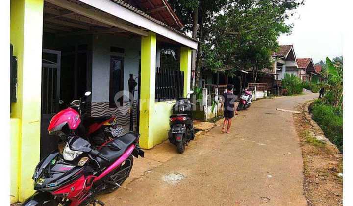 Rumah Murah di Daerah Pacet, Bandung 2