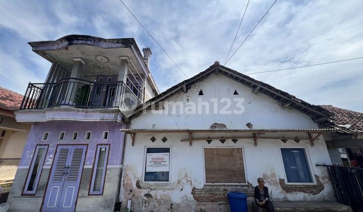 Affordable House in Kabat Area, Banyuwangi 1