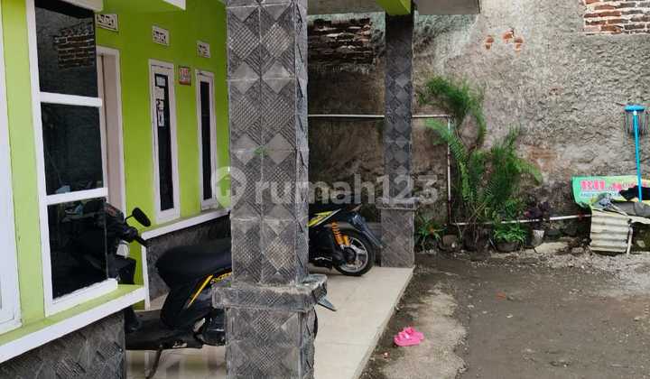 Rumah Murah di Daerah Pacet, Bandung 2