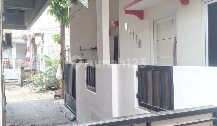 Affordable House in Karang Tengah Area, Tangerang Affordable House in Karang Tengah Area, Tangerang