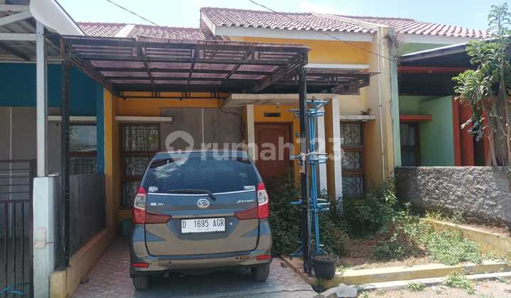 Rumah Murah di Daerah Rancaekek, Bandung 2