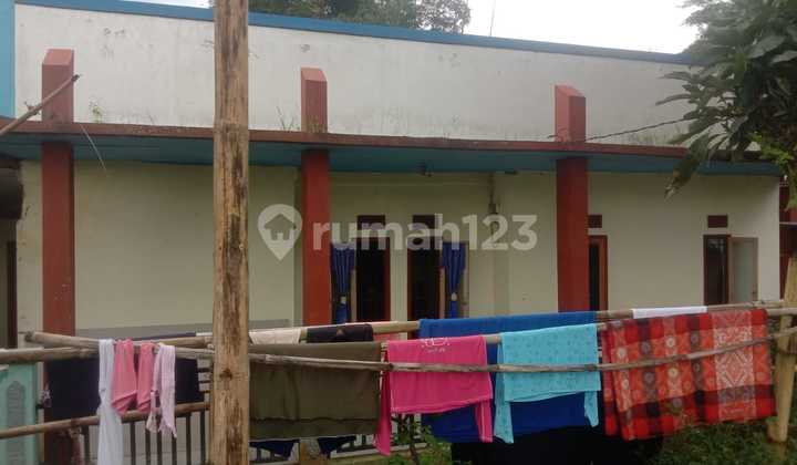 Rumah Murah di Daerah Sindangkerta, Bandung 2