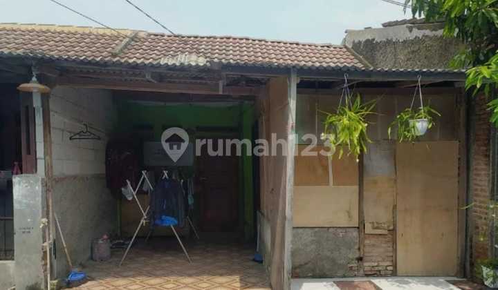 Rumah Murah di Daerah Cibarusah, Bekasi