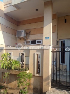 Rumah Murah di Daerah Semarang Timur, Semarang 2