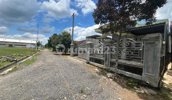 Rumah Murah di Daerah Tegineneng, Pesawaran 2