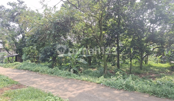 Cheap Land in the Sawangan Area, Depok