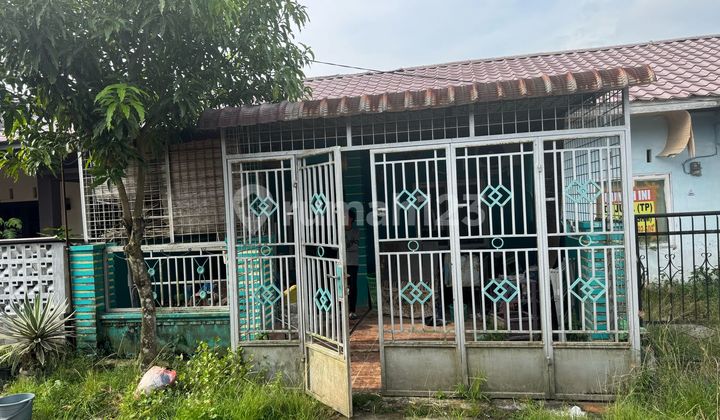 Rumah Murah di Daerah Deli Tua, Deli Serdang