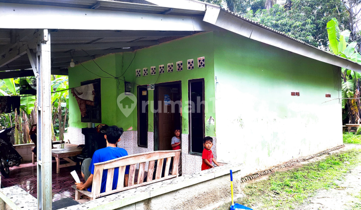 Affordable House in Sukawangi Area, Bekasi 2