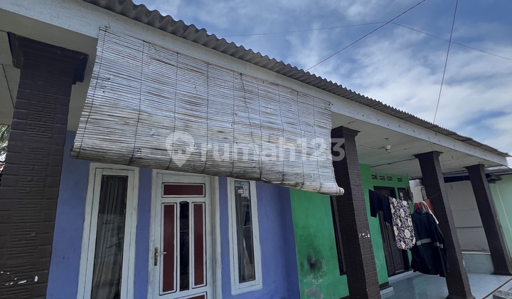 Affordable House in Kabat District, Banyuwangi 2