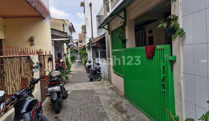 Rumah Murah di Daerah Cimahi Selatan, Cimahi 2