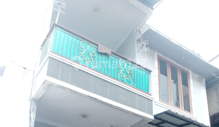 Affordable House in Cimanggis Area, Depok