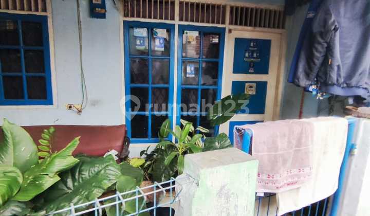 Rumah Murah di Daerah Bantar Jati, Bogor Rumah Murah di Daerah Bantar Jati, Bogor