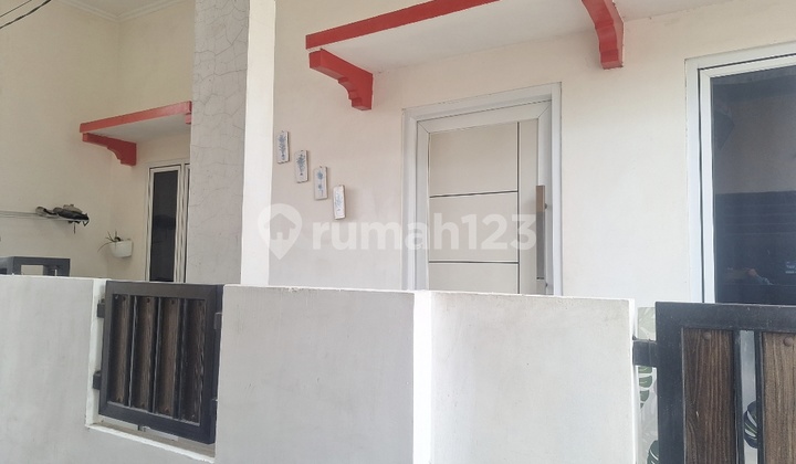 Affordable House in Karang Tengah Area, Tangerang 2