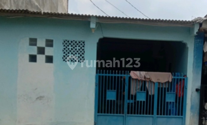 Cheap House in Setu Area, Bekasi Cheap House in Setu Area, Bekasi