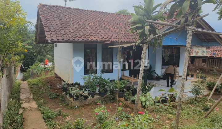 Affordable House in Arjasari Area, Bandung 2