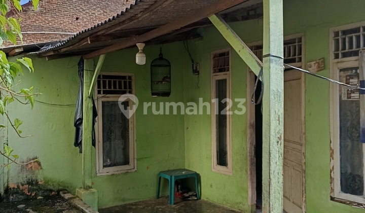 Rumah Murah di Daerah Tanjung Karang Barat, Bandar Lampung
