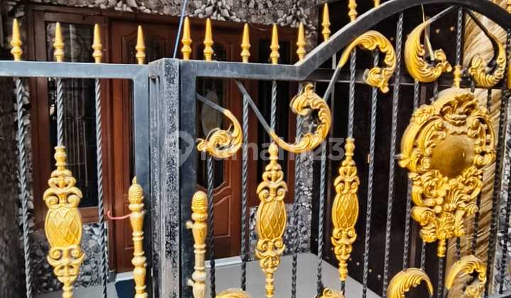 Rumah Murah di Daerah Jabung, Malang