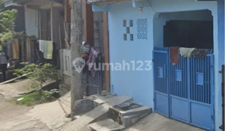 Cheap House in Setu Area, Bekasi 2