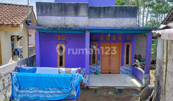 Rumah Murah di Daerah Paseh, Bandung 2