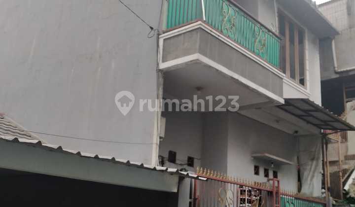 Affordable House in Cimanggis Area, Depok