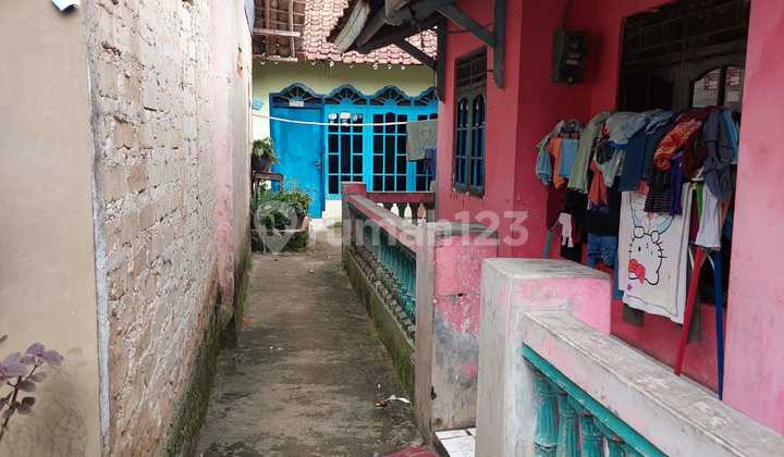 Rumah Murah di Daerah Ciampea, Bogor 2