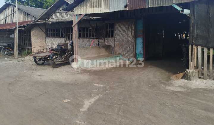 Cheap Land in the Pantai Labu Area, Deli Serdang