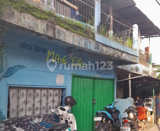 Affordable House in Pancoran Mas Area, Depok