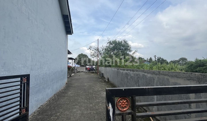 Rumah Murah di Daerah Medan Johor, Medan 2