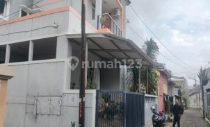 Rumah Murah di Daerah Pedurungan, Semarang 2