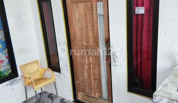 Affordable House in Tamansari Area, Bogor