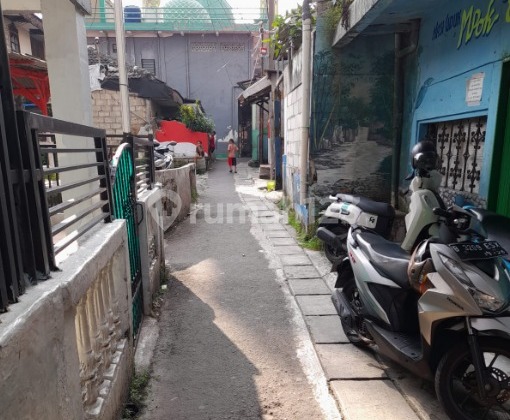 Rumah Murah di Daerah Pancoran Mas, Depok 2