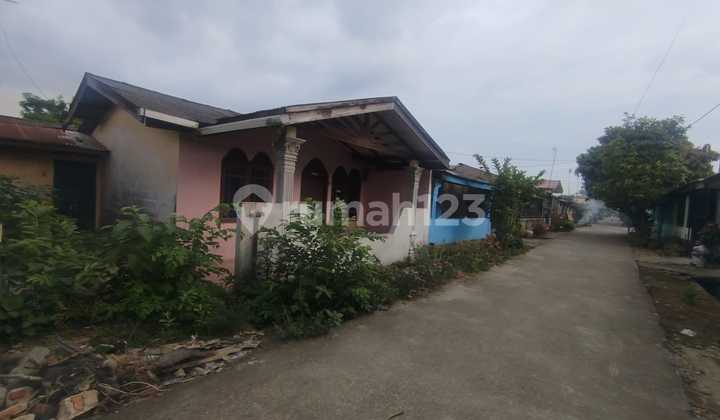 Rumah Murah di Daerah Tanjung Morawa, Medan 2