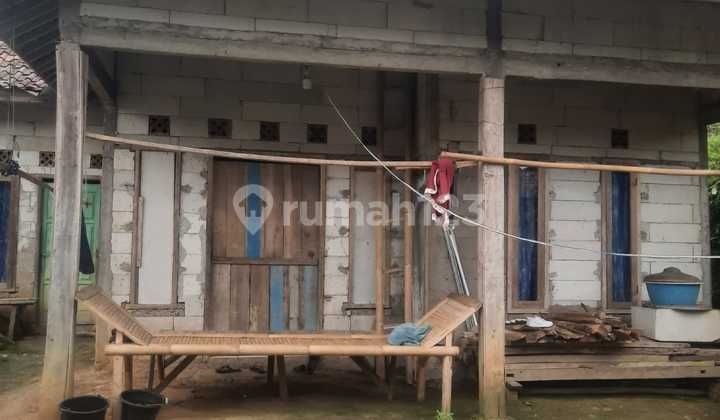 "Rumah Murah di Daerah Sukamakmur, Bogor " "Rumah Murah di Daerah Sukamakmur, Bogor "