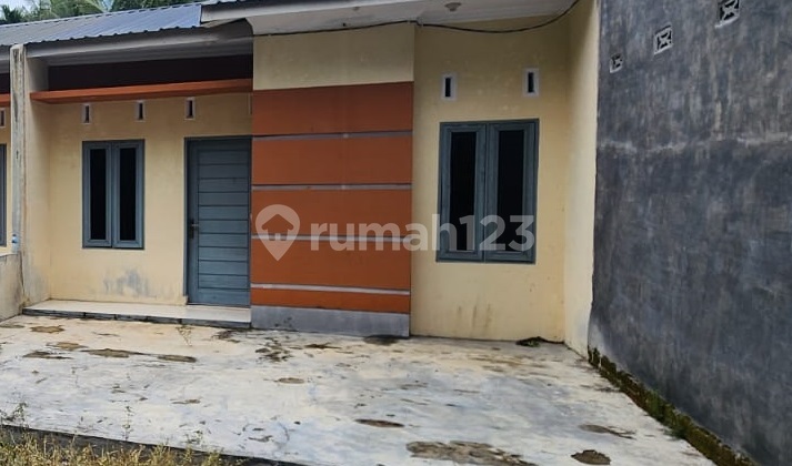 Rumah Murah di Daerah Hamparan Perak, Deli Serdang