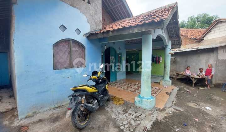 Affordable Houses in Sukawangi Area, Bekasi 2