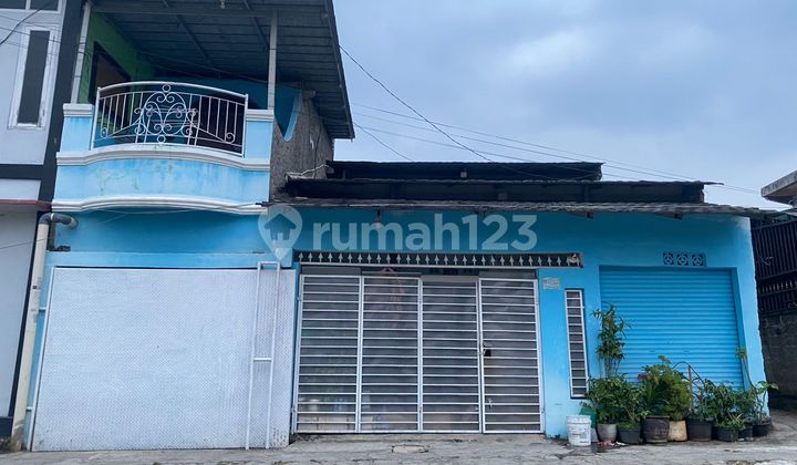 Rumah Murah di Daerah Cimanggis, Depok 1