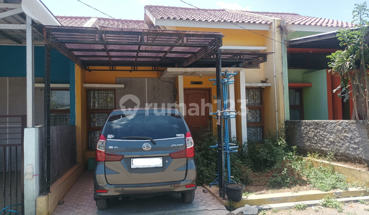 Affordable House in Rancaekek Area, Bandung Affordable House in Rancaekek Area, Bandung