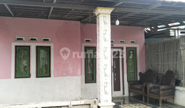 Rumah Murah di Daerah Babelan, Bekasi 2