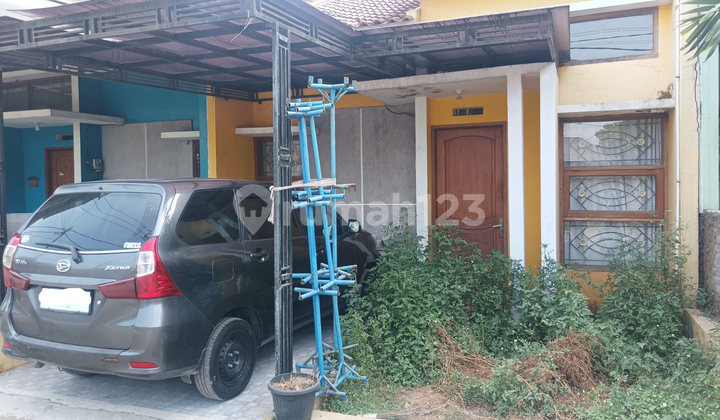 Affordable House in Rancaekek Area, Bandung 2