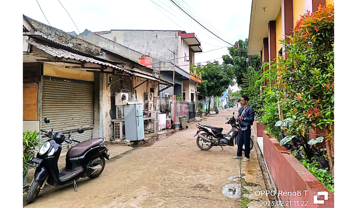 Rumah Murah di Daerah Cileungsi, Bogor 2